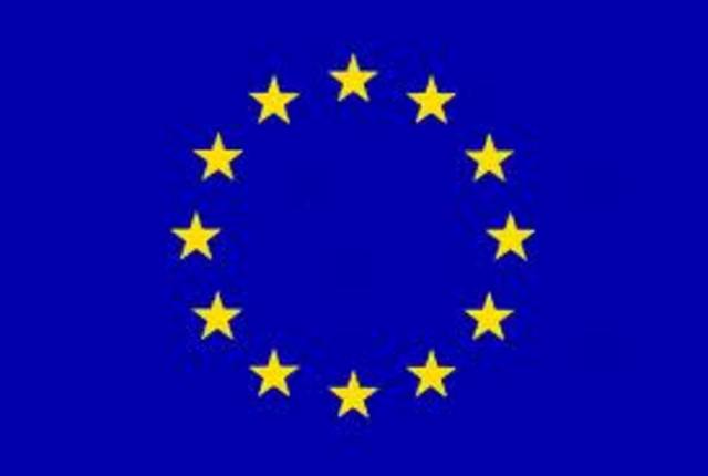 The Start of European Member States