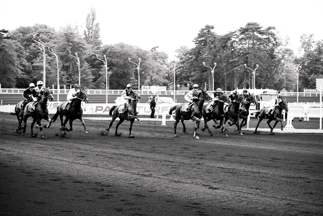 Racing from the 1870s to the 1890s