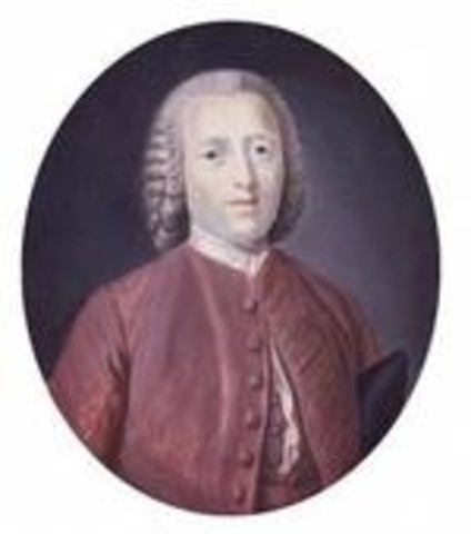 Theory of Spontaneous Generation