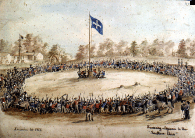 Eureka Stockade