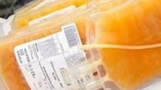 stopping bleeding episodes