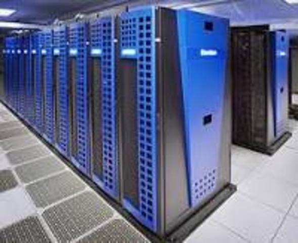 Supercomputadores