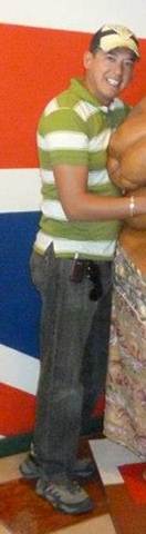 Nace mi segundo hermano