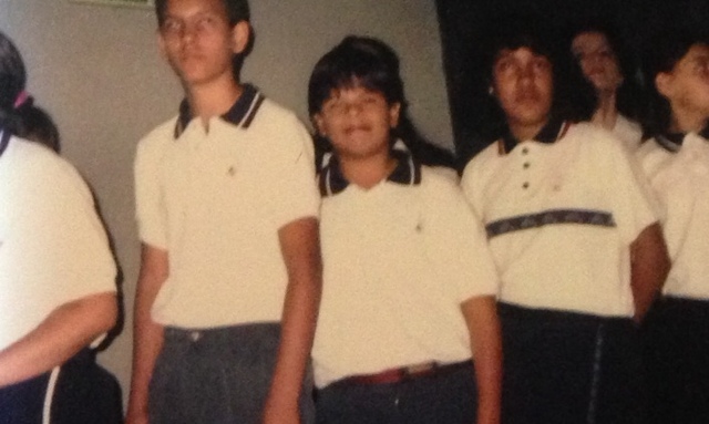 Graduación Primaria