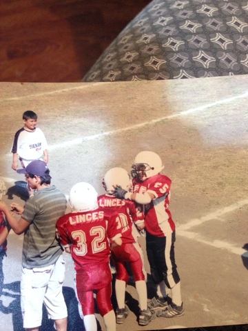 Gano primer campeonato de americano