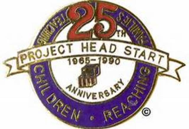 Project Head Start