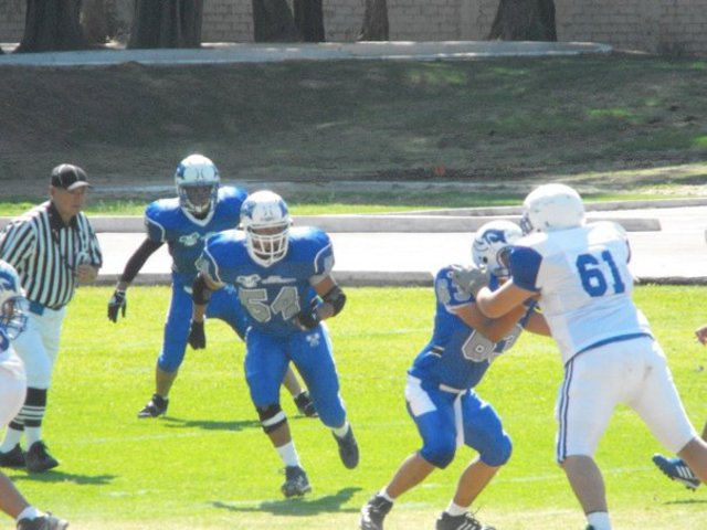 Comienza Borregos Qro