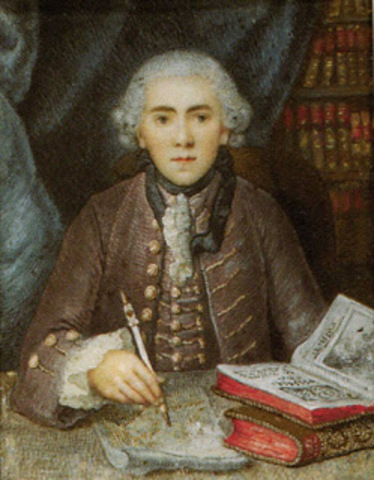 ESCUELA ALEMANA SIGLO XVII-XVIII