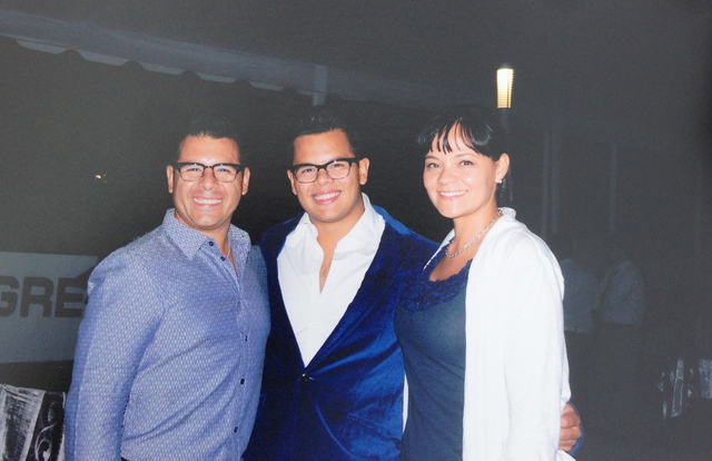 Graduación Prearatoria ITESM QRO