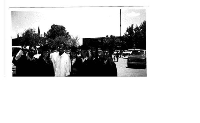 Por fin me gradue de la universidad