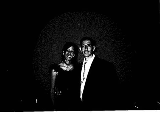 Baile de graduación