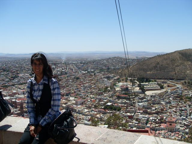 Vacaciones Zacatecas