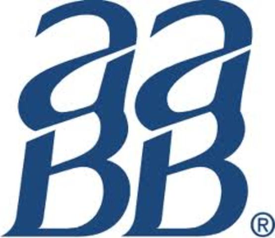 American Association of Blood Banks