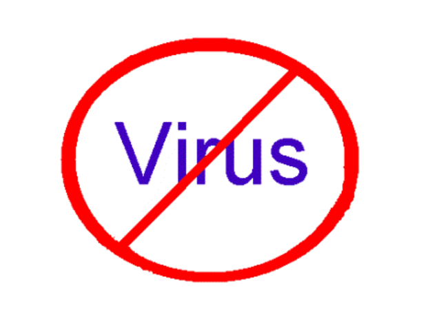 Antivirus software