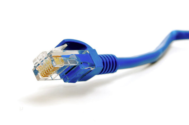 Fastest cable broadband network