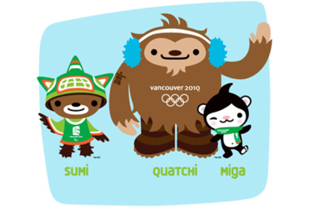 XXI зимние Олимпийские Игры