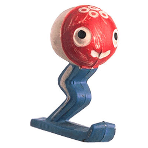 X зимние Олимпийские Игры