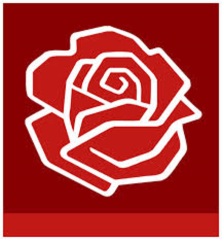 Socialdemokratiets partiprogram