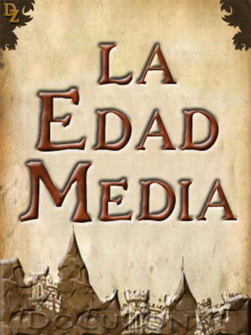 Comienzo Edad Media