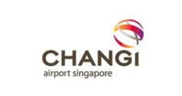 Changi Airport was built