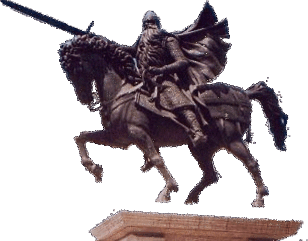 El Cid Campeador