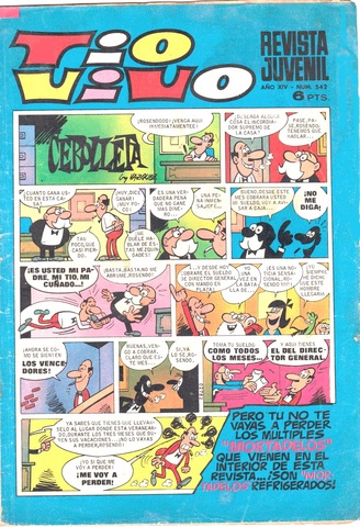 Principios del verano del 57