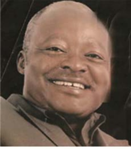 John Dungs                     Military Administrator