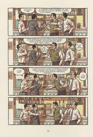 Finales de vernao de 1957