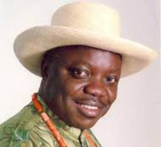 Emmanuel Uduaghan       Governor (PDP)