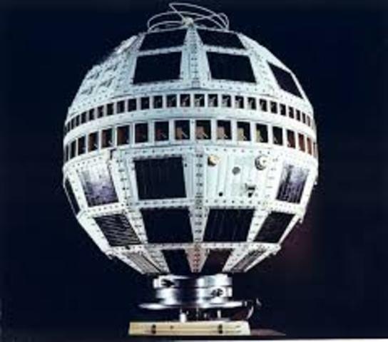 Telstar