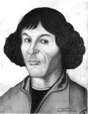 Nicolaus Kopernikus