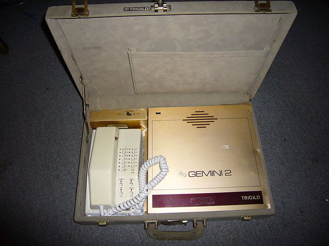 AT&T Launches 0G (IMTS) Cellular Service