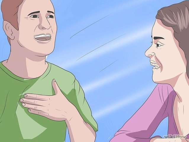 Ways to Get Out of It