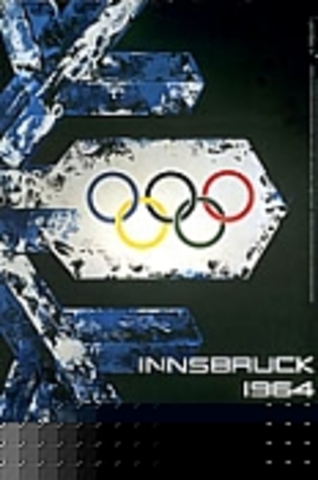 IX зимние Олимпийские игры