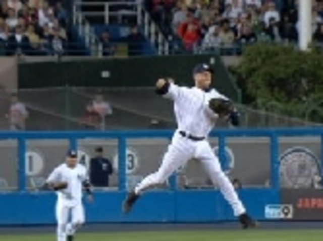 Derek Jeter