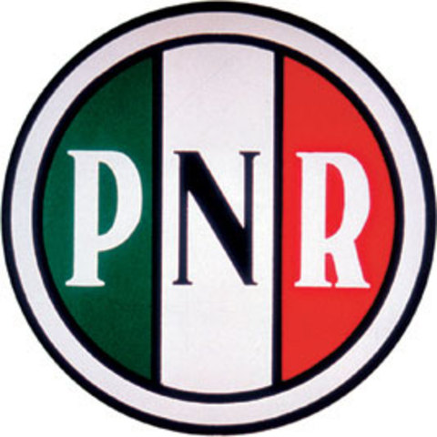 Nacimiento del PNR