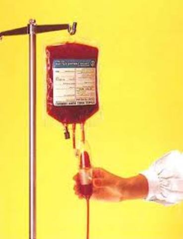 1948- Plastic CAN be good