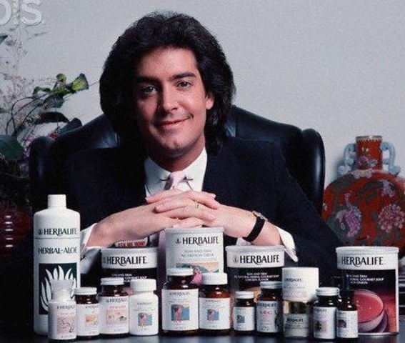 Fundación de Herbalife®