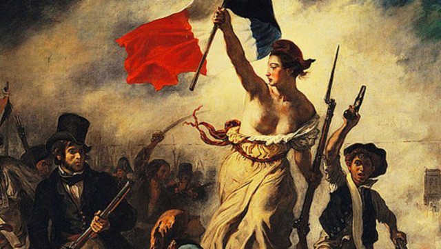 Revolución Francesa