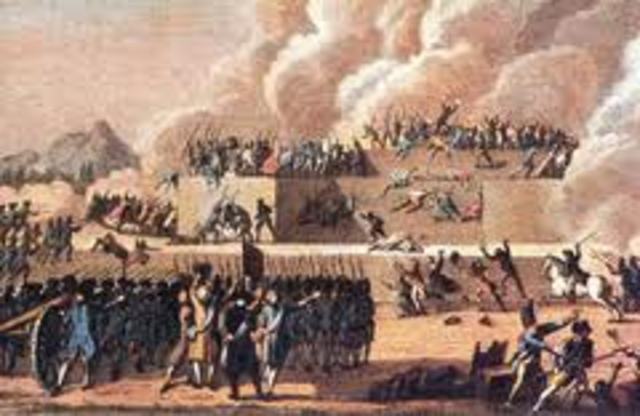 champ de mars massacre