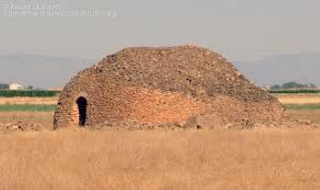 Mesopotamia (Irac actual)