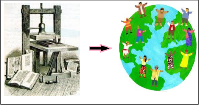 Medio para brindar la información