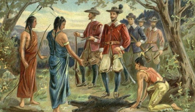 A European Discovery