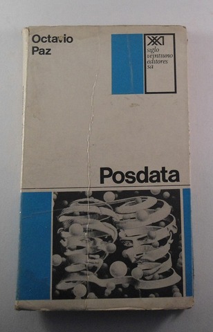 Octavio Paz "fin del PRI"