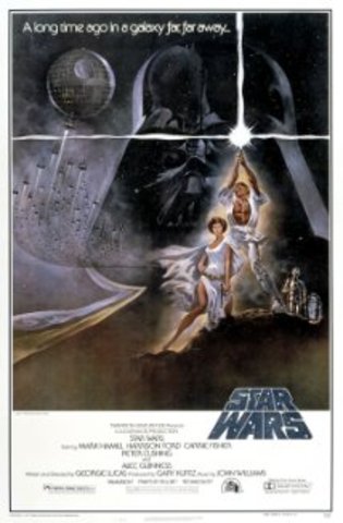star wars $460,935,665