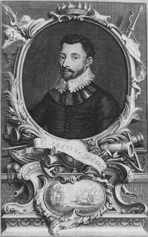 Francis Drake