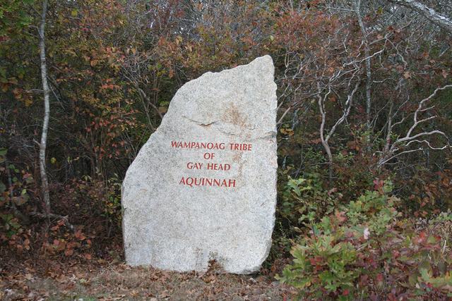 Wampanoag Tribe