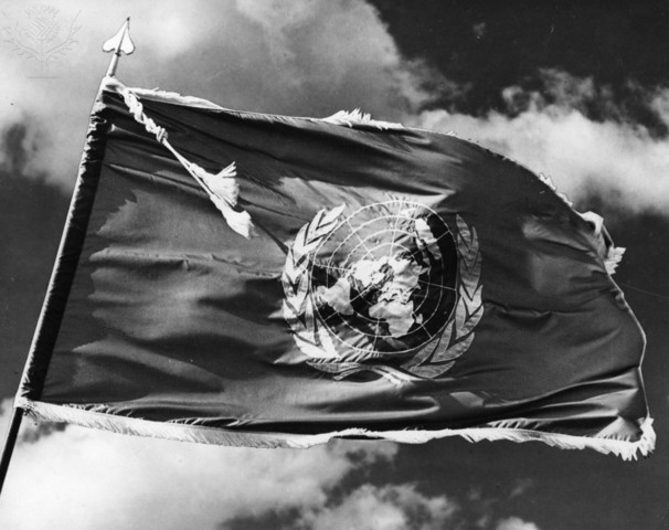 United Nations First Meets