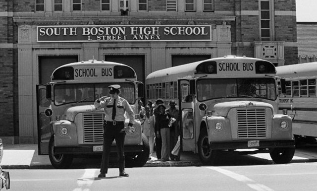 Boston Public Schools
