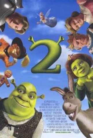 Shrek 2  $436,471,036